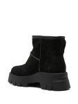 Gianvito Rossi 스토미 부츠 - Farfetch