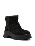 Gianvito Rossi 스토미 부츠 - Farfetch
