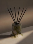 Soho Home 시칠리안 타임 애플 제이드 디퓨저 150ml | 그린 | FARFETCH KR