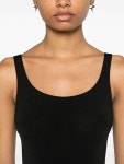 Wolford 자마이카 바디수트 | 블랙 | FARFETCH KR
