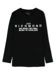 John Richmond Junior Teen Boy Clothing | Shop Designer Kidswear | FARFETCH