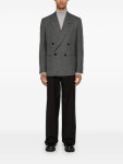 Lardini 플리츠 팬츠 - Farfetch