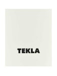 TEKLA Organic Cotton Duvet Cover (240x220cm) - Farfetch