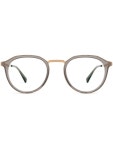 Mykita 폴슨 라운드 프레임 안경 | 뉴트럴 | FARFETCH KR