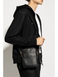 TOM FORD Leather Messenger Bag - Farfetch TOM FORD Leather Messenger Bag  - Farfetch