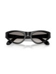 Persol 캣아이 프레임 선글라스 | 블랙 | FARFETCH KR