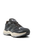 Axel Arigato 스피어 러너 스니커즈 | 블랙 | FARFETCH KR