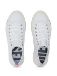 Diesel S 아토스 스니커즈 | 화이트 | FARFETCH KR