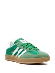 Adidas 가젤 인도어 스니커즈 | 그린 | FARFETCH KR