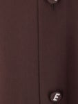Magliano button-up Shirt | 브라운 | FARFETCH KR Magliano button-up Shirt  | 브라운 | FARFETCH KR