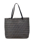 Fendi Pre-Owned 2000-2010 주키노 캔버스 토트 백 - Farfetch