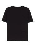 Ea7 Emporio Armani 로고 장식 티셔츠 - Farfetch