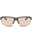 Oliver Peoples R-6 선글라스 | 그린 | FARFETCH KR