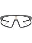 Oakley RSLV 선글라스 | 그레이 | FARFETCH KR