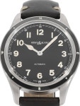 Montblanc 2023 미착용 1858 지오스피어 리미티드 에디션 40mm | 블랙 | FARFETCH KR
