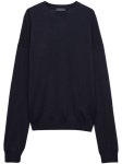 Prada Cashmere Sweater | 블루 | FARFETCH KR