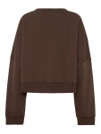 DSQUARED2 아이콘 스웨트셔츠 | 브라운 | FARFETCH KR