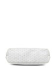 Goyard Pre-Owned 2013 고야딘 그레나딘 호보 백 | 화이트 | FARFETCH KR