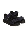 Dolce & Gabbana Kids(돌체앤가바나 키즈) 키즈 컬렉션 - 여아 / 샌들 - 파페치