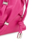 Ferragamo 미니 가죽 버킷 백 | 핑크 | FARFETCH KR