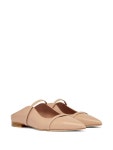 Malone Souliers 모린 뮬 | 뉴트럴 | FARFETCH KR