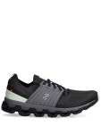 On Running 클라우드스위프트 3 스니커즈 | 블랙 | FARFETCH KR