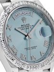 Rolex 2024 Day-Date 36mm | Blue | FARFETCH AE