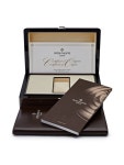 Patek Philippe Pre-Owned 2019 Pre-Owned 노틸러스 5711/1R-001 티파니앤코 40.5mm 시계 | 브라운 | FARFETCH KR