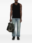 Purple Brand P011 진 | 블루 | FARFETCH KR
