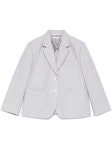 Thom Browne 여성 컬렉션 - 크롭 재킷 - 파페치