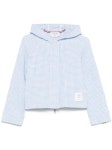 Thom Browne 여성 컬렉션 - 봄버 재킷 - 파페치