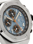 Audemars Piguet 2022 로열 오크 오프쇼어 42mm 시계 | 블루 | FARFETCH KR