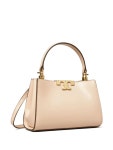 Tory Burch 엘레노어 토트 백 | 핑크 | FARFETCH KR