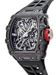 Richard Mille 2024 RM 35-03 라파엘 나달 49mm | 실버 톤 | FARFETCH KR