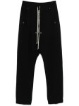 Rick Owens Regular-Fit & Straight Leg Pants for Men - Shop Now on FARFETCH