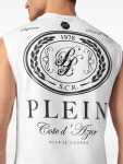 Philipp Plein 클럽 더 코스 베스트 | 화이트 | FARFETCH KR