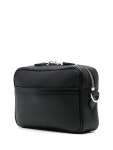 TOM FORD 가죽 메신저 백 | 블랙 | FARFETCH KR