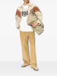 MARANT 미코이 스웨트셔츠 | 화이트 | FARFETCH KR