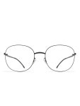 Mykita 리스카 안경 | 블랙 | FARFETCH KR