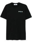 MSGM - T-Shirts & Trägerhemden für Herren - Farfetch