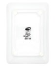 Fornasetti Tema E Variazioni N137 Tray | 블랙 | FARFETCH KR