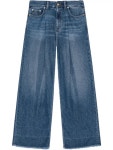 GANNI Denim for Women - Shop on FARFETCH