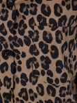 ASPESI 레오파드 프린트 셔츠 | 브라운 | FARFETCH KR