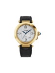 Cartier 2020 라지 파샤 41mm | 블랙 | FARFETCH KR