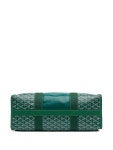 Goyard Pre-Owned 2023 고야르딘 빌레트 MM 토트 백 | 그린 | FARFETCH KR