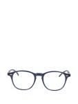 Kador Pepper round-frame Glasses | 블루 | FARFETCH KR