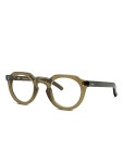 Kador 스토리코 라운드 프레임 안경 | 그린 | FARFETCH KR