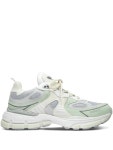Axel Arigato 스피어 러너 스니커즈 | 화이트 | FARFETCH KR
