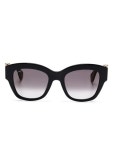 Dita Eyewear 아이스러스 캣아이 프레임 선글라스 | 블랙 | FARFETCH KR Dita Eyewear 아이스러스 캣아이 프레임 선글라스  | 블랙... 