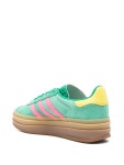Adidas 가젤 스니커즈 | 그린 | FARFETCH KR